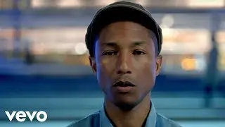 Pharrell Williams - Freedom (Official Video)