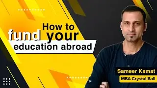 Study abroad funding: Loans, scholarships, part-time work, education financing options