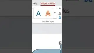 Easy way to create a unique infographic slide in PowerPoint 