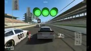 Real racing 3