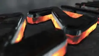Custom Intro | Sizzling 3D Intro | Customer Sample