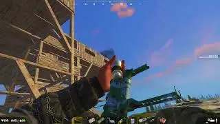 Deadside 221 FP ONLY