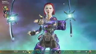 How to NOT play Apex Legends S30