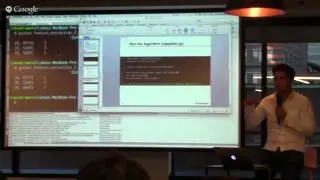Hands-on Machine Learning workshop with Scikit Learn [Live from WeWork]