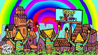 BOOGIE T.RIO - 