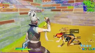 LOT OF ME 💕 (Fortnite Montage)