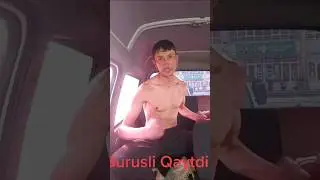 Bruce Lee Comeback 😱 | Bruce Lee Qaytdi ШОК