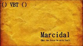 VBT   Marcidal