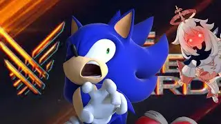 Sonic Frontiers vs Genshin Impact | Player Choice award in a nutshell