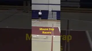Mouse Trap Cars