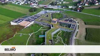 Success Story: Loxone Campus - A Showcase Project For Learning and Experiencing