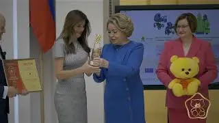 Татьяна Копнина, компания "Орби"