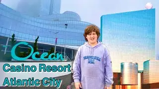 Ocean Casino Resort Review Atlantic City New Jersey