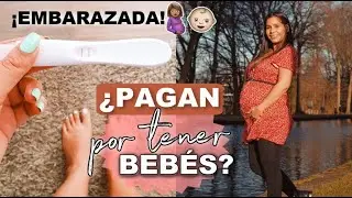 EMBARAZO EN BÉLGICA | TODO LO QUE DEBES SABER - foreverYuvelyn