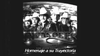 LOS INVASORES DE NUEVO LEON - (en vivo) Parte 1.