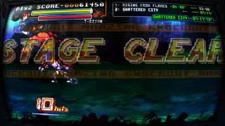 FIGHT N RAGE Годный Бит эн мап!