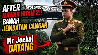 UNDER THE CANGAR BRIDGE THE TRAGEDY OF THE BLACK ROSE 2 FEAT JOEKAL!!!