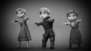 The cursed part of frozen 🔞