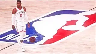 This Russell Westbrook Stretch Cost Rockets Game 3
