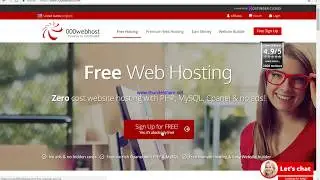 how to host website on free hosting server without purchase || how to upload website