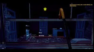 I'M A GRADE A THIEF!! | Thief Simulator #1