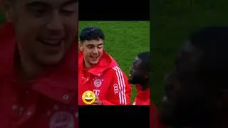 Rare Moments in Football 😳