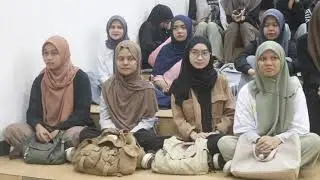 Dokumentasi Kegiatan Workshop Seni LSBO PWM SUlsel di UNM
