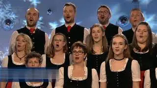 Gemischter Chor Wabelsdorf - Still, ganz still is da Winta hiatz keman