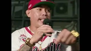 Spityobars - J Skeelz