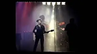 Десятилетие группы "Отражение" (feat Чайф, Белкин, Пантыкин etc), 1989.12.16