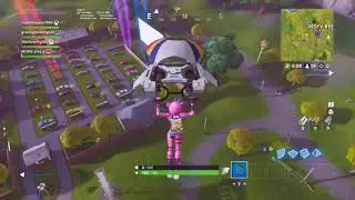 Old fortnite edit