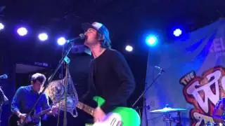 Dave Days live-Last Song at Chain Reaction 11-15-15 We're All Alright Tour