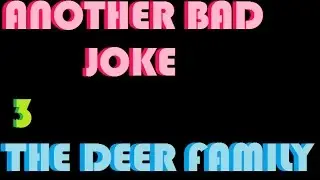 A Bad Joke #3