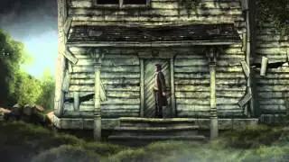 Lovecraft Tales indiegogo trailer HD