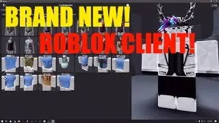 HOW TO ACCESS THE NEW BETA ROBLOX CLIENT! | TUTORIAL 2021