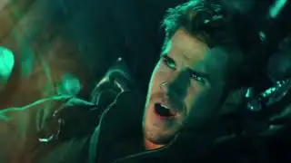 Every yell, scream, grunt, and groan in Independence Day: Resurgence