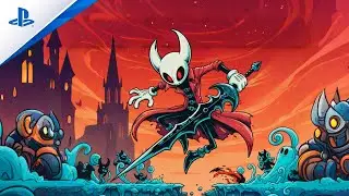 10 Perfect 10/10 Indie Games You Must Play!