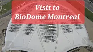 Bio-Dome Montreal  | Zoo | |Rainforest| |MONTREAL | @Nabylism.official #shorts #zoo #kids
