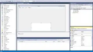 Visual Basic simple webbrowser Tutorial
