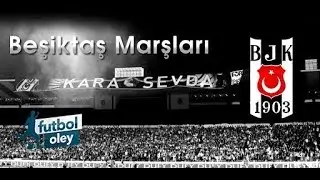 Beşiktaş Marşları