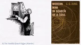 Carl Jung on Elderly Psychology - Modern Man in Search of a Soul