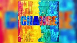 Aamire - Change (prod. Yugo Getit)