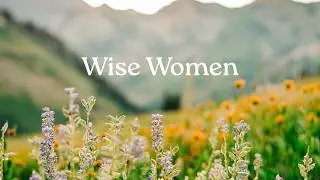 Ep 1 - A wise woman.