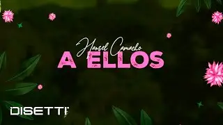 Hansel Camacho - A Ellos (Video Lyric)