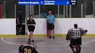 WMSL B Final