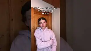 Girls beschreibt mal euren Traumjungen in 3Worten