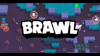 Стрим по Brawl Stars. Brawl Stars. Одержимый Live.