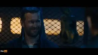 Jack Reacher | Blöf Yapıyorsun | HD