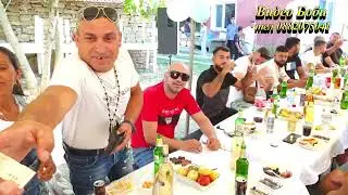 ork.Selfi grup & Mladen Peveca 2024 за Пепи белята Cover