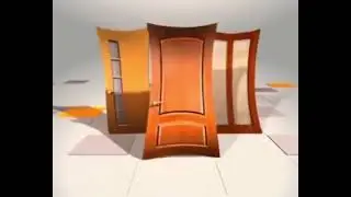 Двери жёстко чувствуют🥵